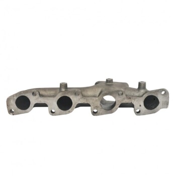 SPA Turbo Manifold for Toyota Hiace 2.2 D / T25 Flange / no Wastegate Flange