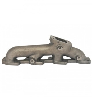 SPA Turbo Manifold for Toyota Hiace 2.2 D / T25 Flange / no Wastegate Flange