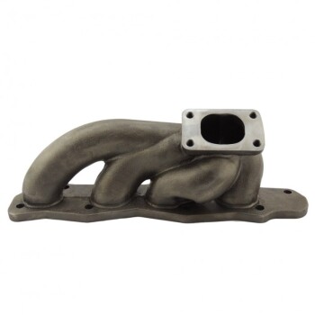 Turbo manifold for Suzuki Vitara 2.0 16V J20A with T3 Flange without wastegate connection