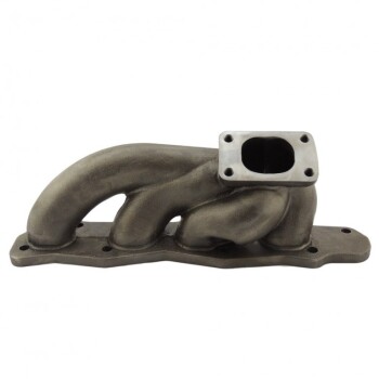 SPA Turbo Manifold for Suzuki Vitara 2.0 16V J20A / T3 Flange / no Wastegate Flange