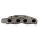 SPA Turbo Manifold for Suzuki Vitara 2.0 16V J20A / T3 Flange / no Wastegate Flange