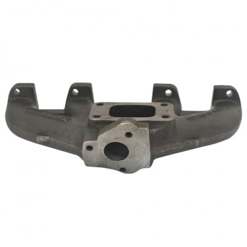 Turbo manifold for VW 1.6, 1.8, 1.9 and 2.0 8V Transverse...