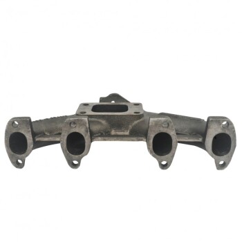 Turbo manifold for VW 1.6, 1.8, 1.9 and 2.0 8V Transverse...