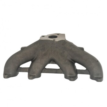 SPA Turbo Manifold for VW 1.6, 1.8, 1.9 / 2.0 8V Transverse Engines / T3 Flange