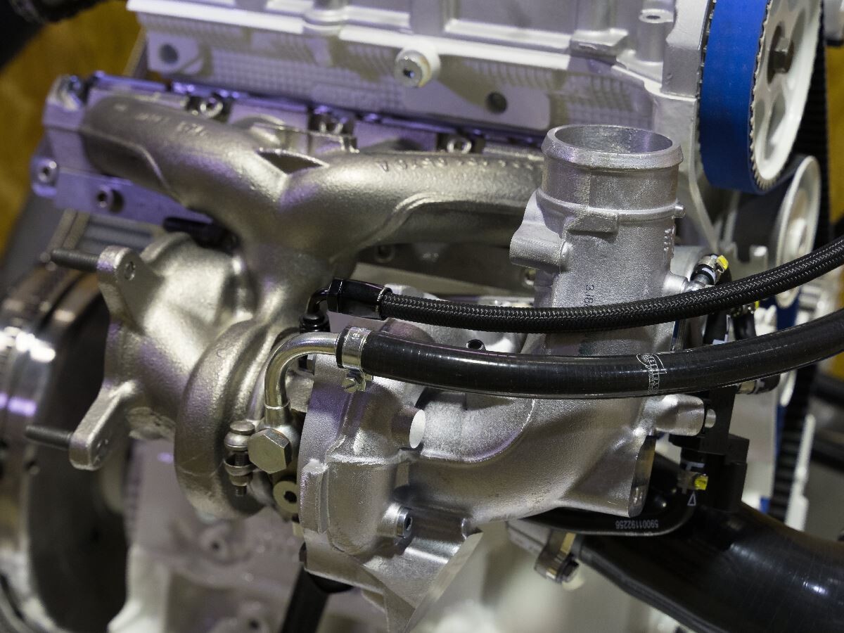 audi s3 8p turbo upgrade
