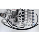 1.8T 350 PS Turbo Upgrade Kit auf 2.0 TFSI K04-064 Turbolader - Quermotoren