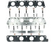 1.8T 350 PS Turbo Upgrade Kit auf 2.0 TFSI K04-064 Turbolader - Quermotoren