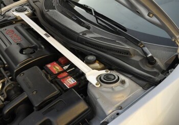 Toyota Celica 00-05 T23 Ultra-R Front Upper Strutbar LHD...