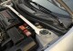 Toyota Celica 00-05 T23 Ultra-R Front Upper Strutbar LHD V2 | TW2-182_LHD