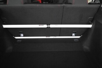 Honda Civic Type-R FK8 17+ Ultra-R 2P Rear Trunk Bar |...