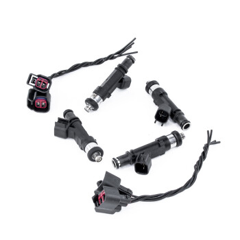 Injector set  440ccm Scion tC 2.4L 2AZFE | DeatschWerks