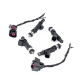 Injector set  800ccm Scion xB 1.5L, 2.4L