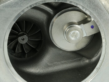 Turbolader Serie Mitsubishi 50124-01020