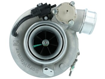 BorgWarner EFR 8474-AL Turbo SuperCore - 12747100017