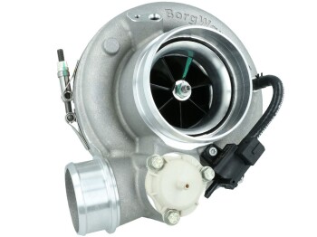 BorgWarner EFR 9280 Turbo SuperCore - 12807100005