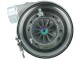 BorgWarner EFR 9280 Turbo SuperCore - 12807100005