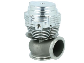Wastegate TiAL MVS-A, silver