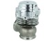 Wastegate TiAL MVS-A, silver