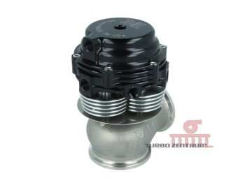 Wastegate TiAL MVS-A, black