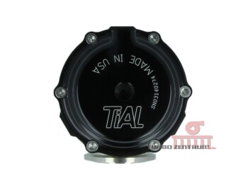 Wastegate TiAL MVS-A, schwarz