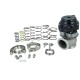 Wastegate TiAL MVS-A, schwarz