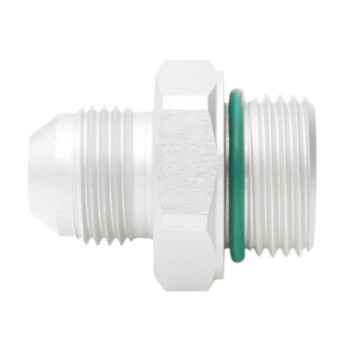Fitting 7/8 UNF ORB to -08 AN / Dash 8