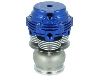 Wastegate TiAL MVS-A, blue