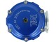Wastegate TiAL MVS-A, blue
