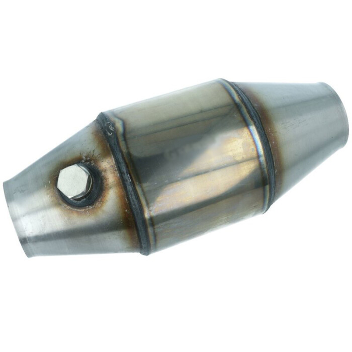 Metallkats 200 Zellen - 