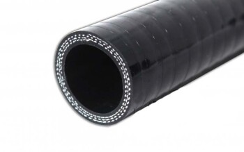 Silicone Coupler / 19mm / Black