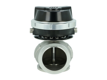 GenV WG45 HyperGate45 / 1,0 Bar / black | TS-0553-1012
