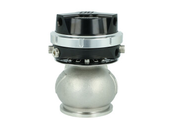 GenV WG45 HyperGate45 / 1,0 Bar / black | TS-0553-1012