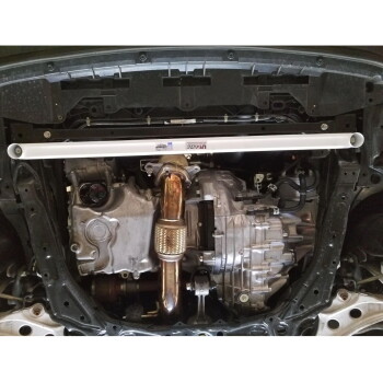 Honda Civic Type-R FK8 17+ Ultra-R 2P Front Lower Bar |...