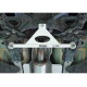 Honda Civic FK8/ FK/FC 15+ 3P Front Subframe | LA3-3524
