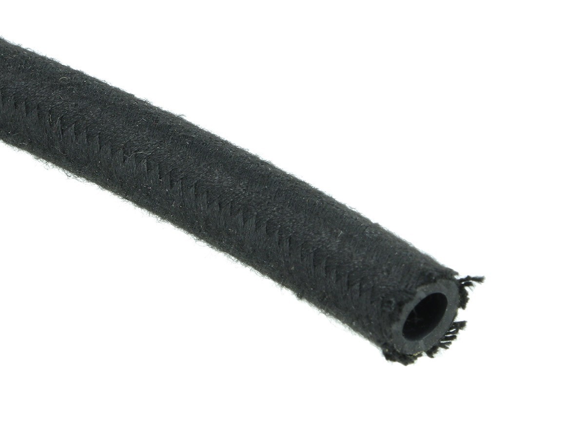 Fuel Hose 07,5mm Cloth Braided, 3,87 €