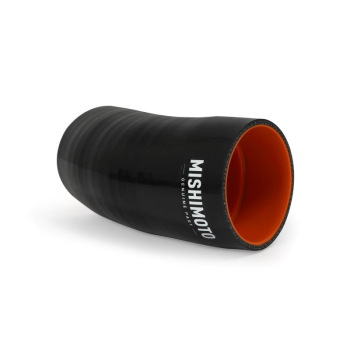 Volkswagen MK7 GTI/Golf R Intercooler Pipe Kit, 2015+ / schwarz | MMICP-MK7-15KWBK