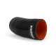 Volkswagen MK7 GTI/Golf R Intercooler Pipe Kit, 2015+ / schwarz | MMICP-MK7-15KWBK