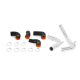 Volkswagen MK7 GTI/Golf R Intercooler Pipe Kit, 2015+ / poliert | MMICP-MK7-15KP