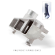 Volkswagen Golf TSI/GTI/R Performance Intercooler | MMINT-MK7-15