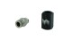 1/4" Nozzle Holder - (straight)