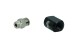 1/4" Nozzle Holder - (straight)