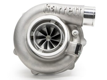 Garrett G25-660 Turbo Supercore - 858161-5003