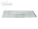 Metal Cable Ties - 50cm - Set of 10