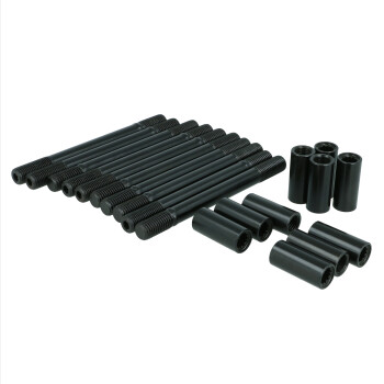 1.8T Cylinder Head Studs ARP 11mm