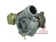 VAG 1,8T K03 längs Upgrade Turbolader BorgWarner 53049887500 (K04-015 / 53049880015)