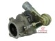 VAG 1,8T K03 längs Upgrade Turbolader BorgWarner 53049887500 (K04-015 / 53049880015)