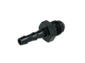 Adapter dash 6 to 8mm barb fitting | RHP