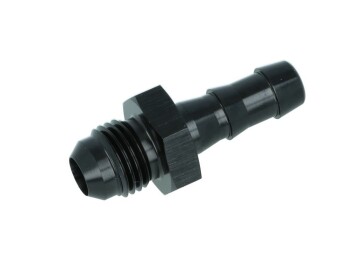 Adapter dash 6 to 10mm barb fitting | RHP