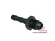 Adapter dash 6 to 10mm barb fitting | RHP