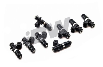 Injector set 1200ccm Ford Mustang GT500 (inkl. Shelby and...